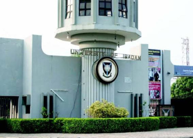 Photo of University of Ibadan